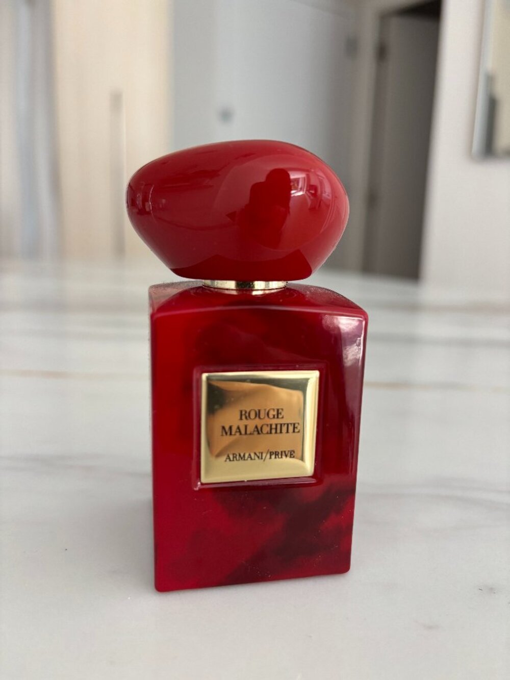 Armani Prive Rouge Malachite 50ML
